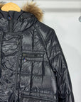Moncler femminile Size 3=M
nero