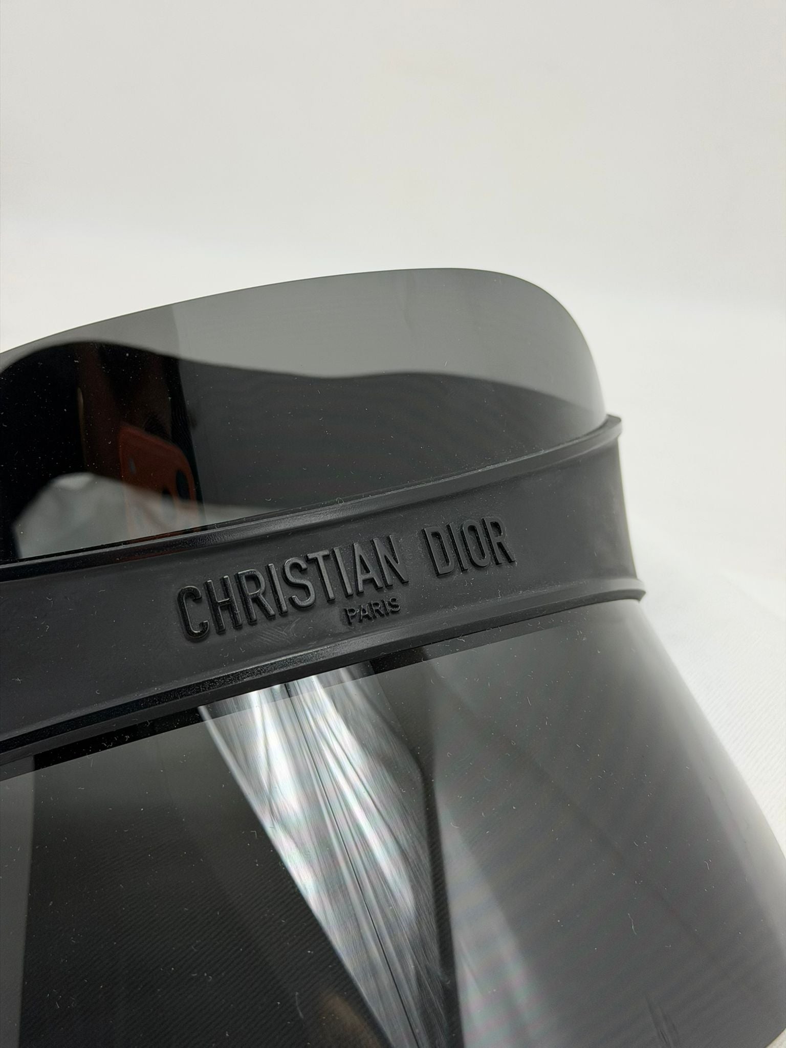 Visiera Dior