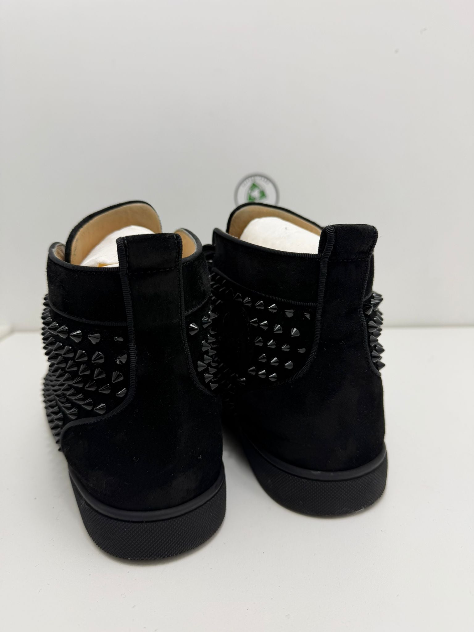 Christian louboutin full borchie 41