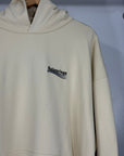 Felpa Balenciaga Size M beige