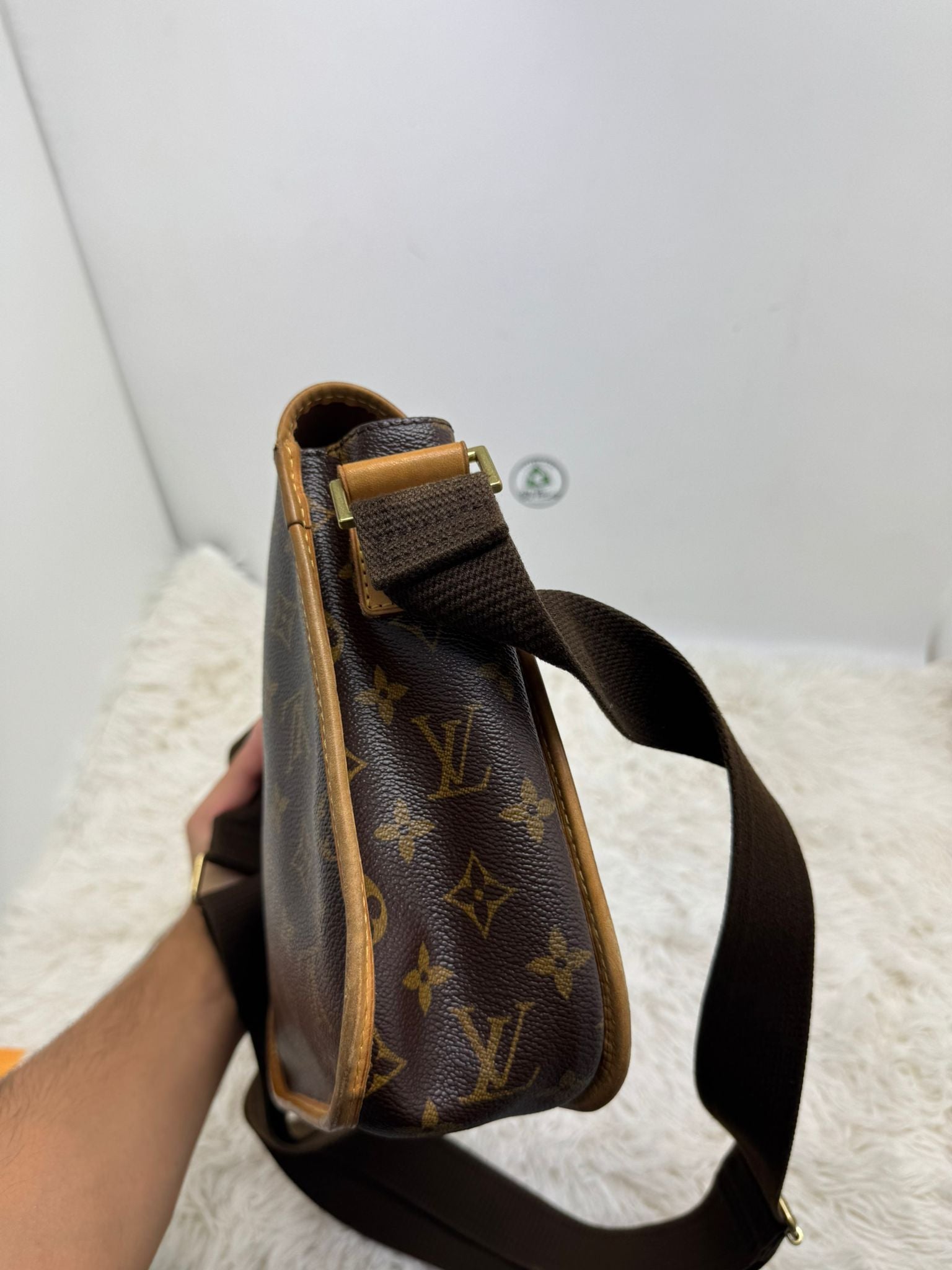 Borsello Louis Vuitton