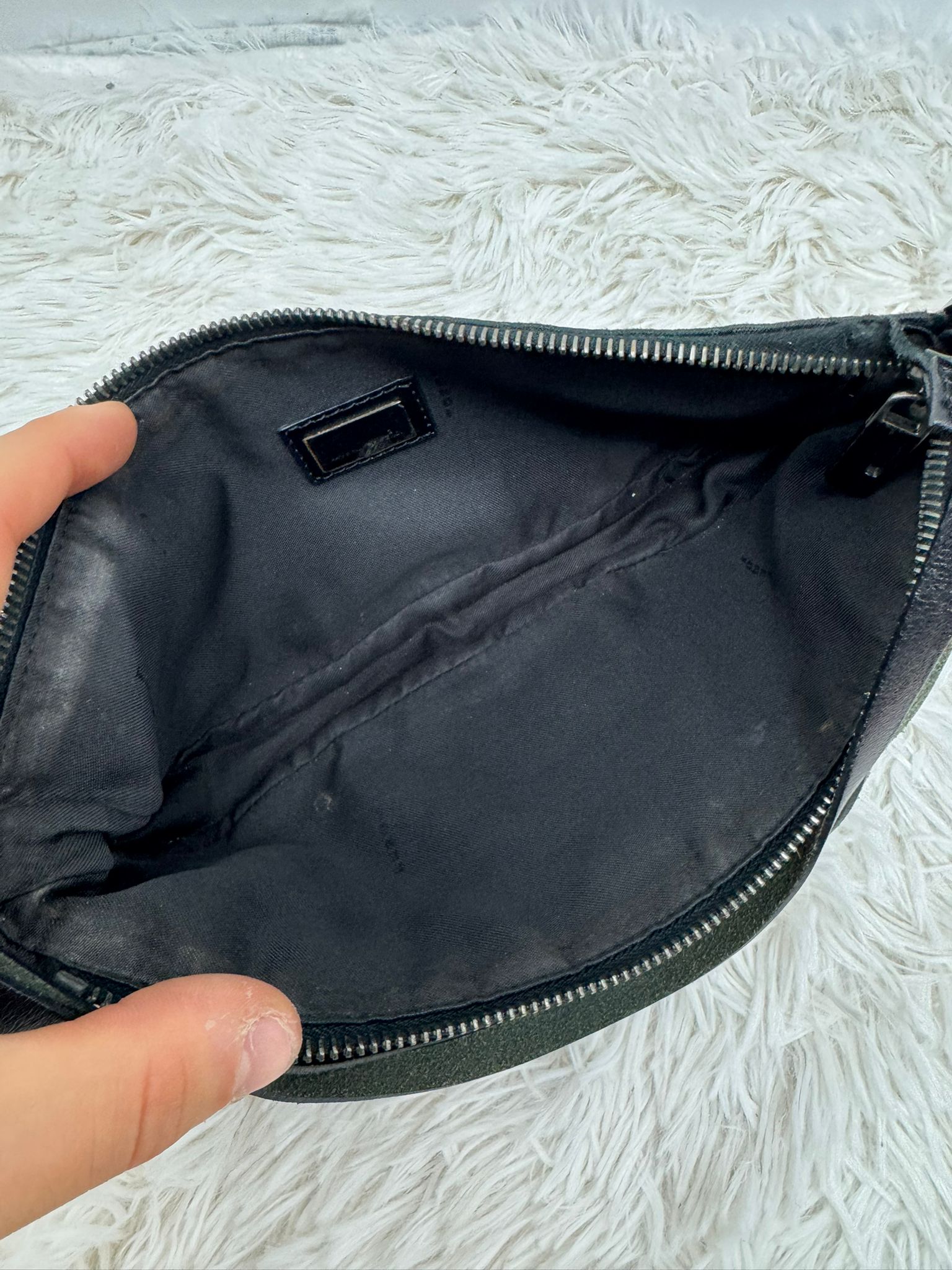 Borsa Fendi