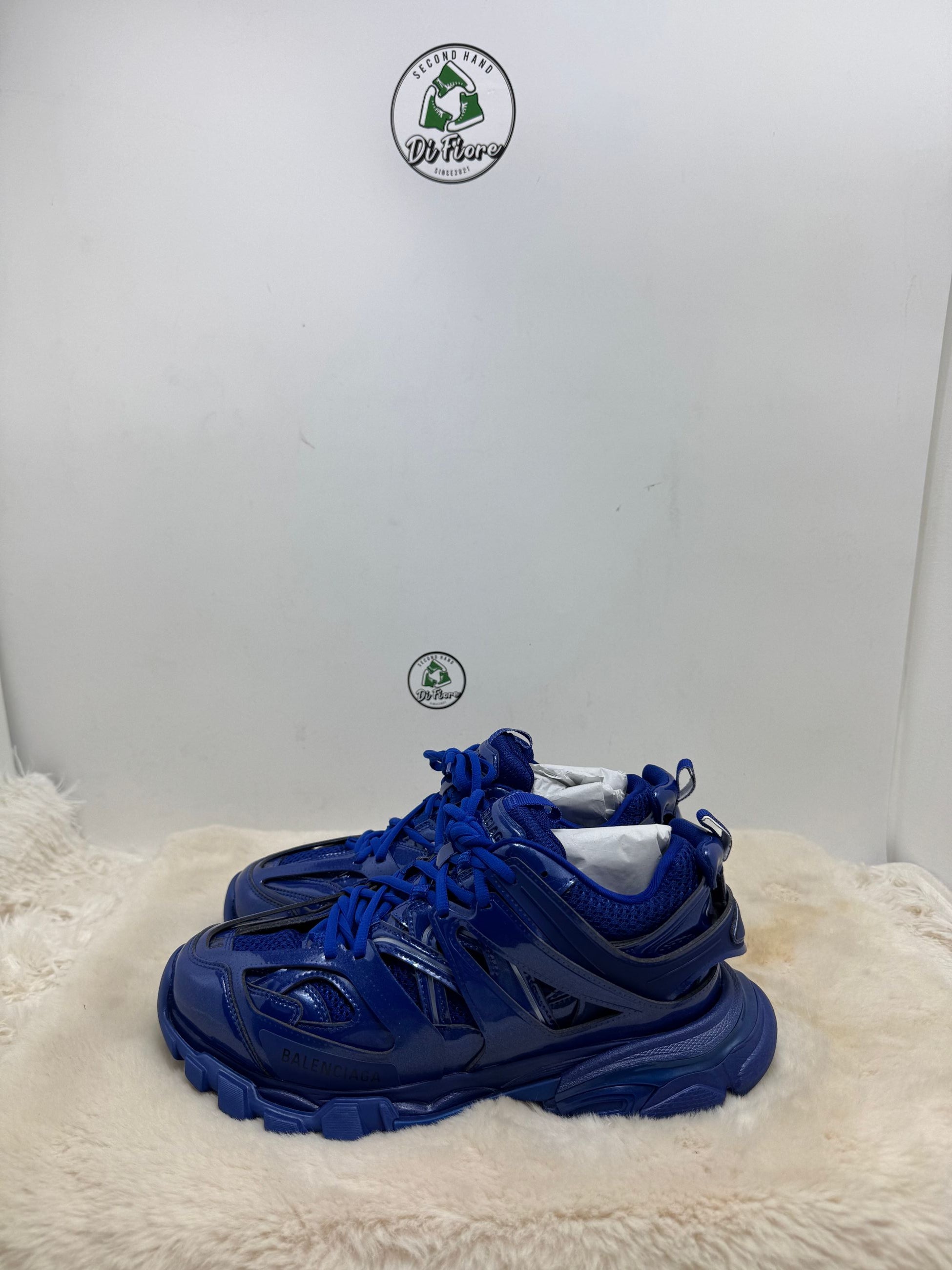 Balenciaga Track