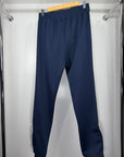 pantalone Palm Angels Size L blu e oro