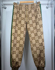 Pantalone Gucci Size L marrone