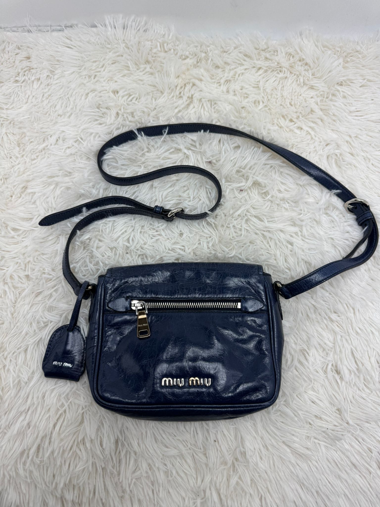 Borsa MiuMiu