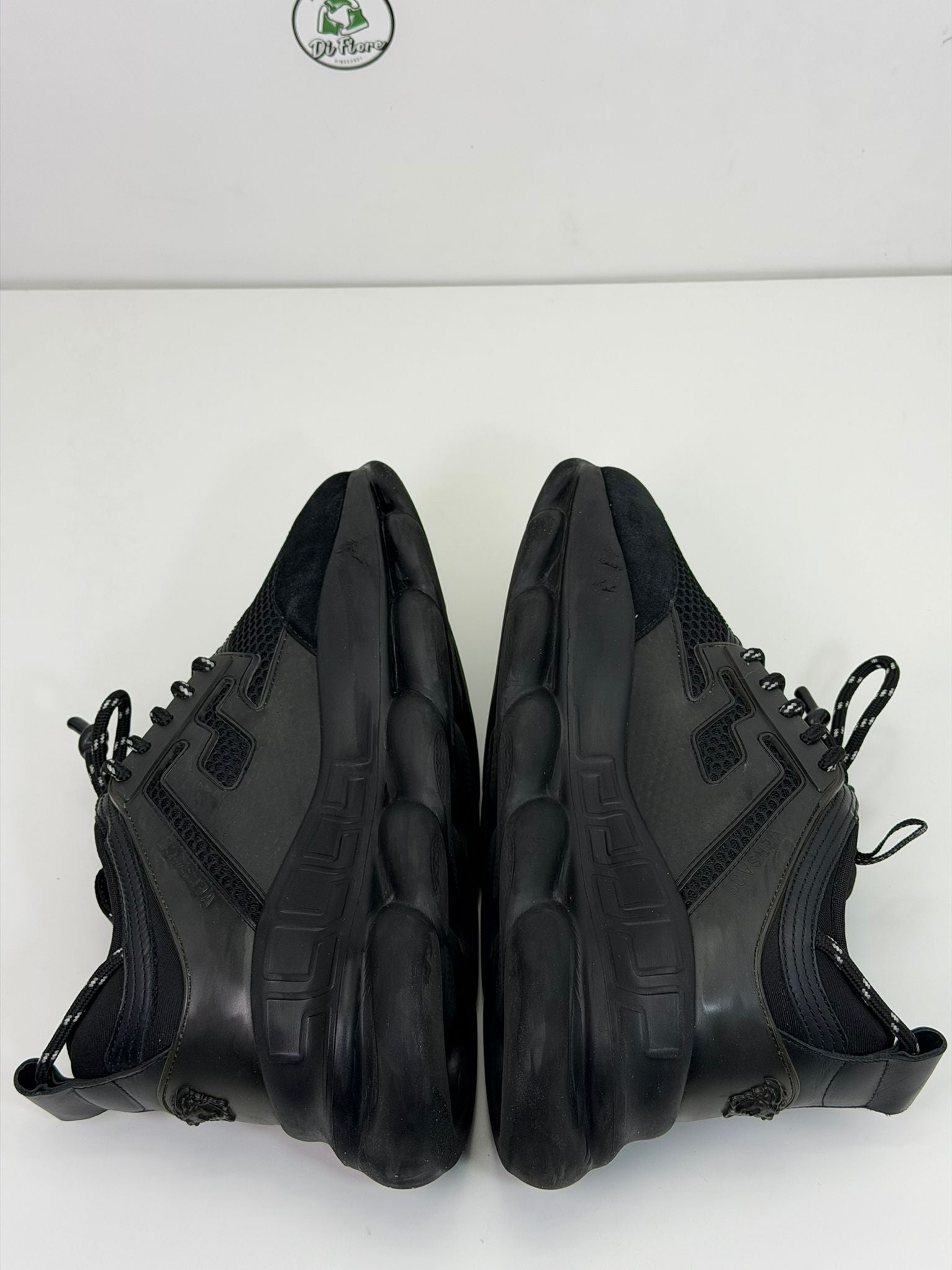 Versace Chain Size 42 nera