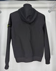 Giacca leggera stone island Size 14 anni nera