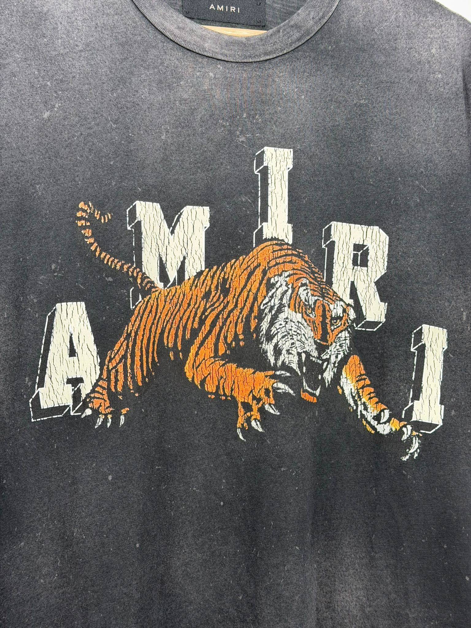 Amiri t shirt M