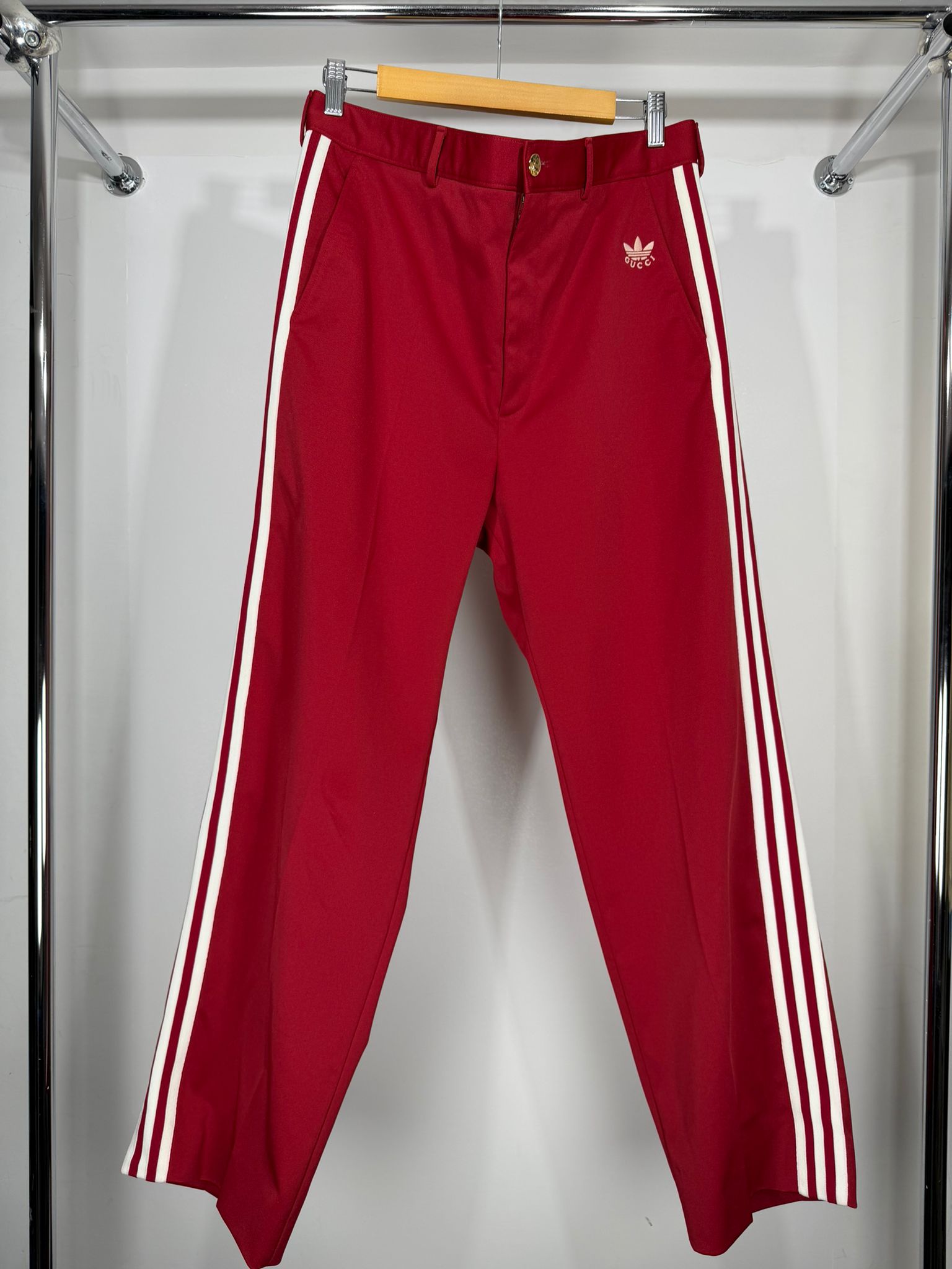 Completo Gucci X Adidas 50/52