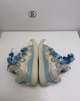 lanvin crub Size 41 bianche e azzurre