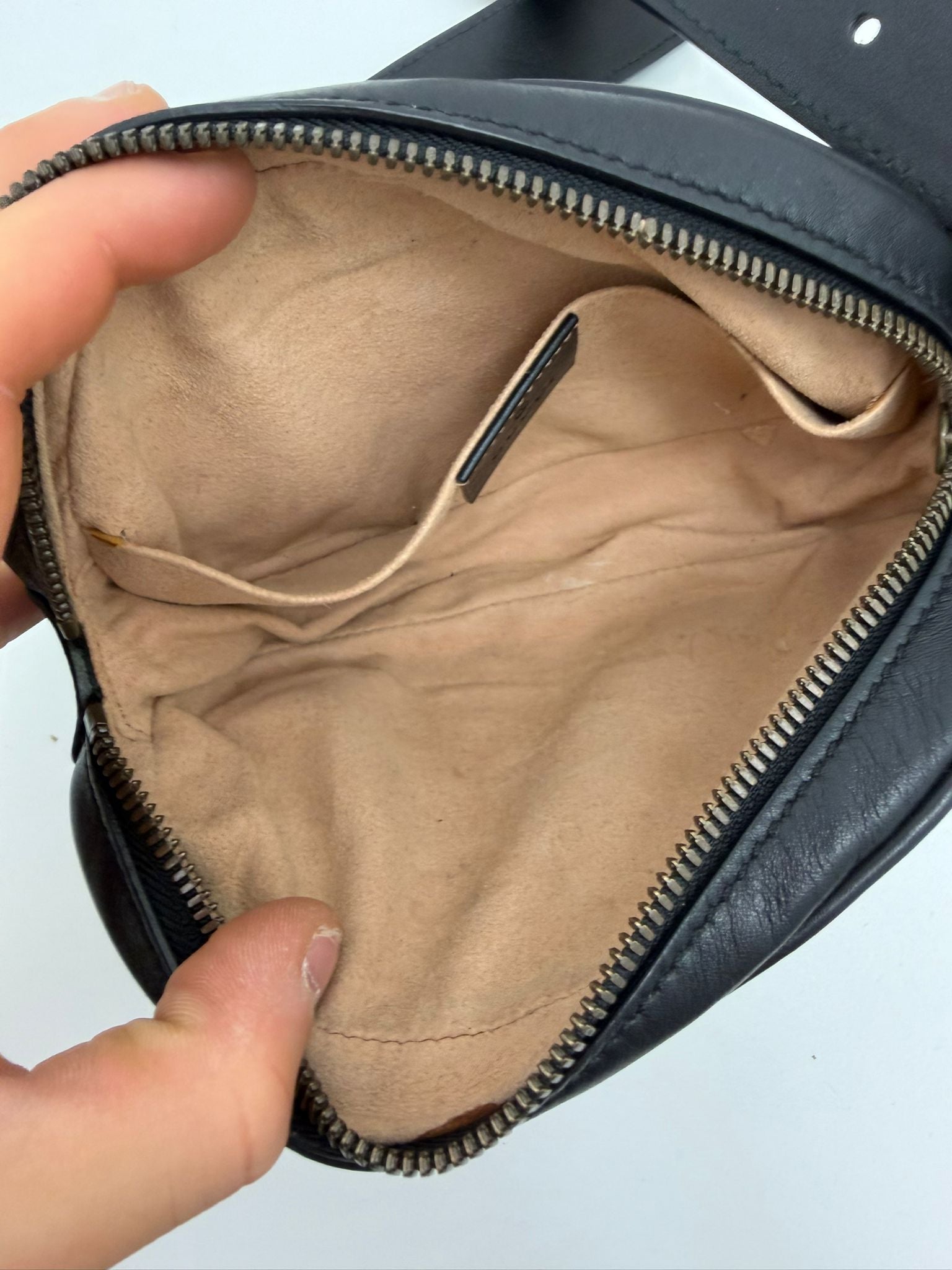 Borsello Gucci
