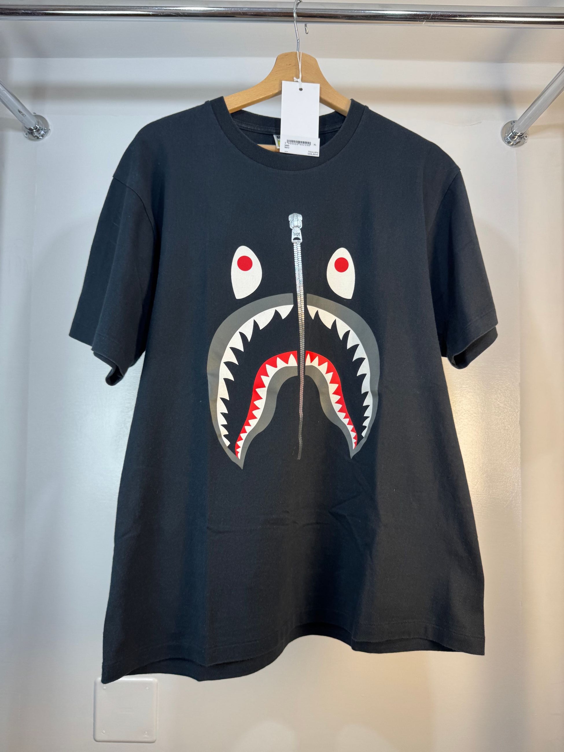 t-shirt Bape
