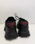 Prada thunder nera 43