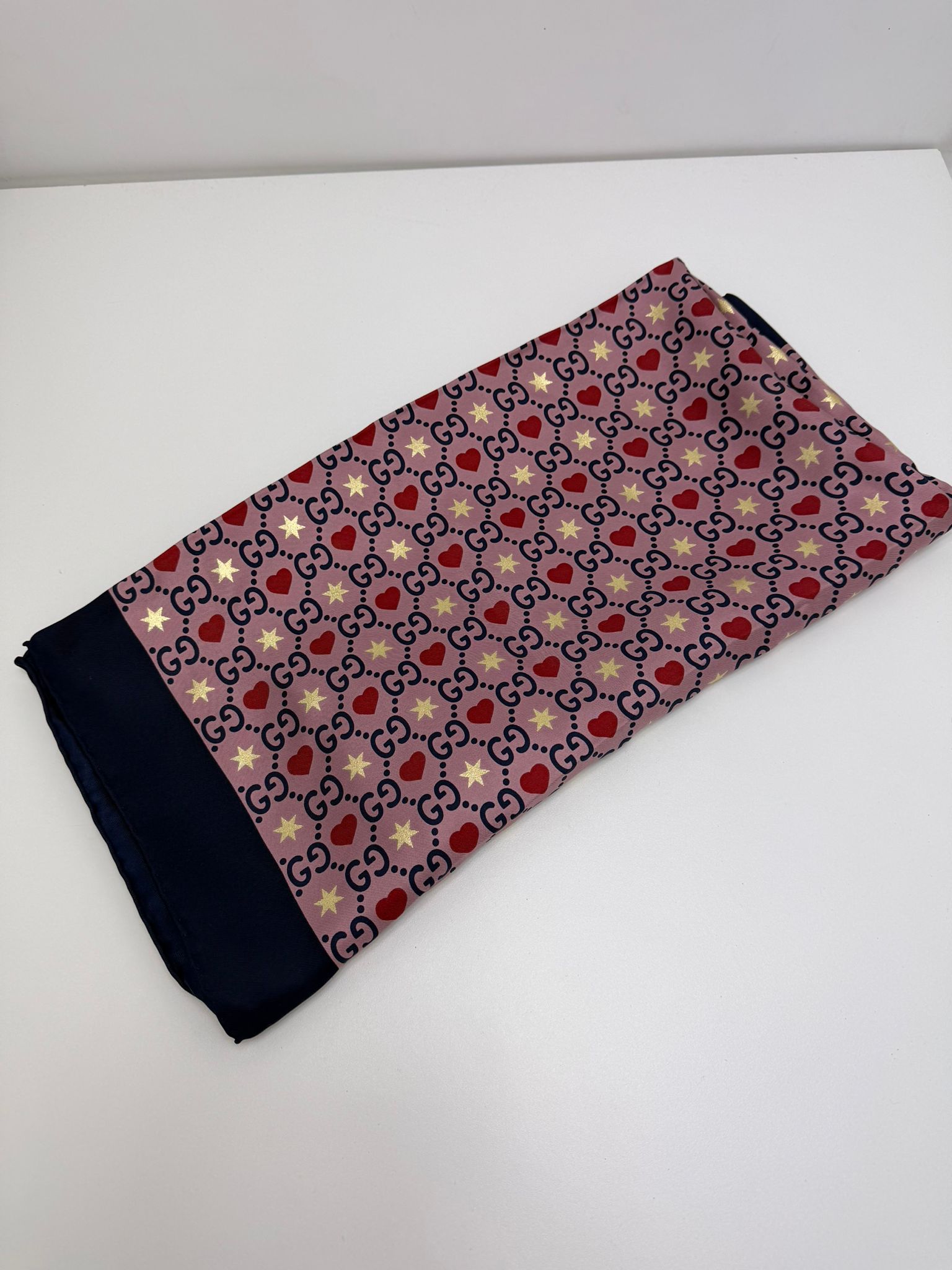 foulard Gucci 85X85