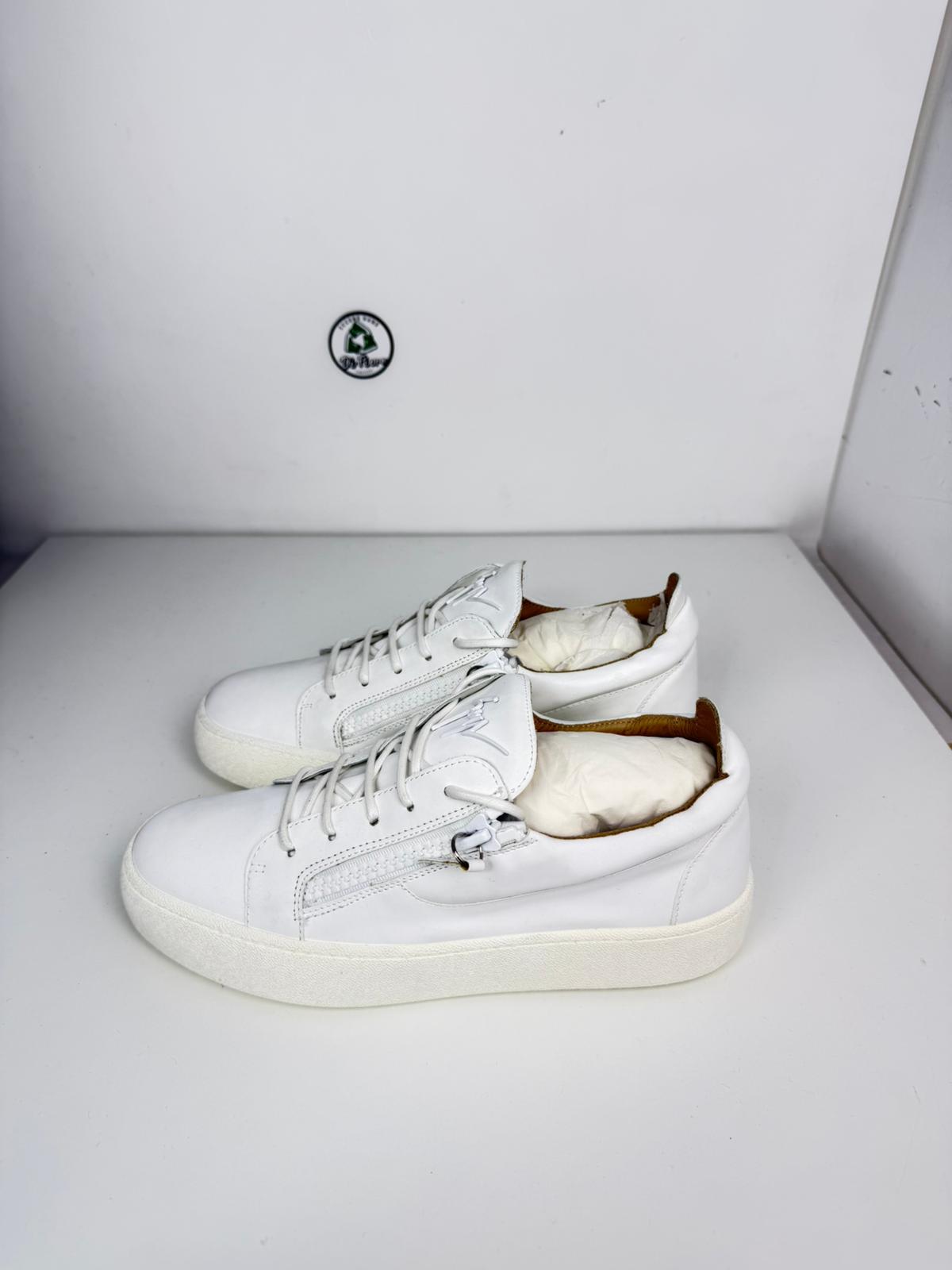 Giuseppe zanotti 40 bianche