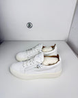 Giuseppe zanotti 40 bianche