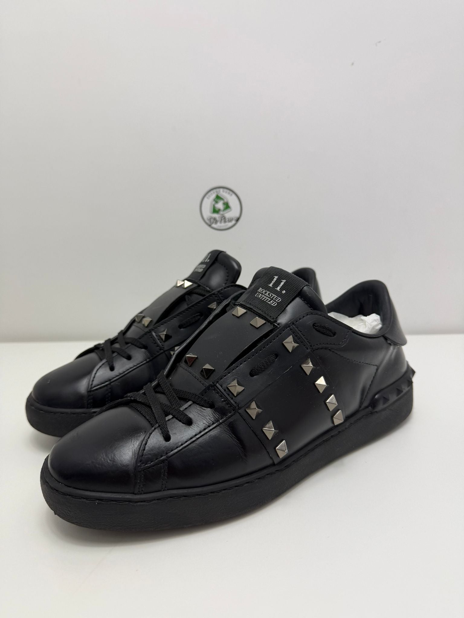 Valentino garavani rockstud 40