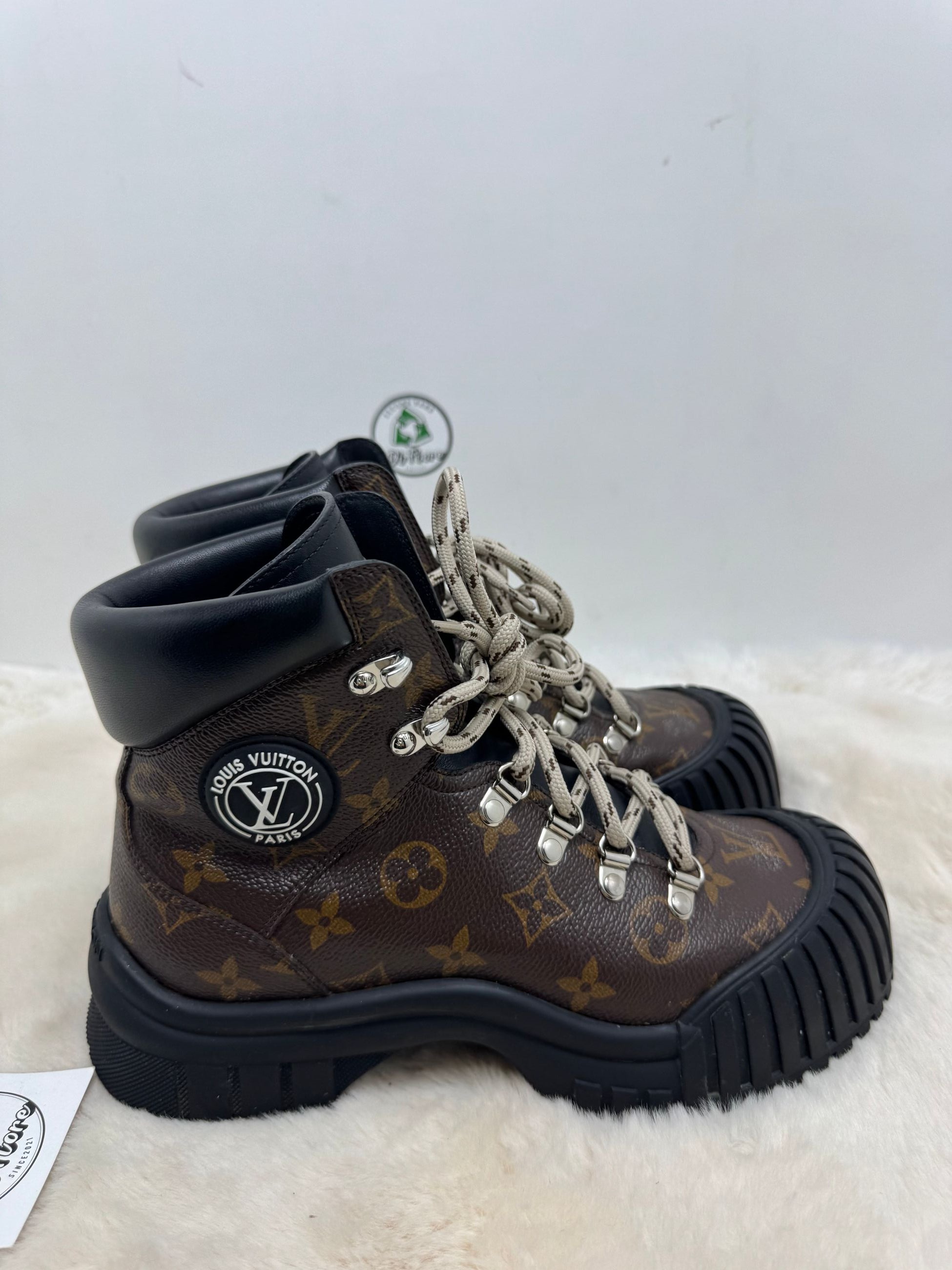 Stivale Louis Vuitton