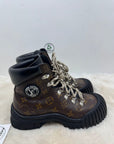 Stivale Louis Vuitton