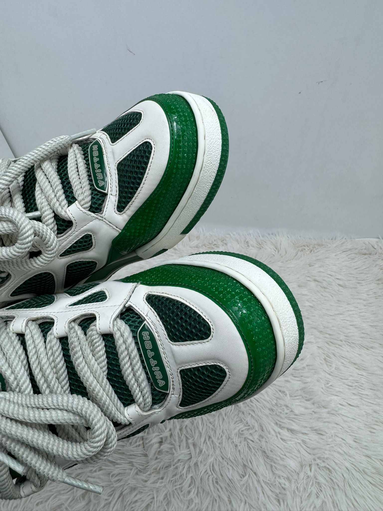 Skate Louis Vuitton 42.5