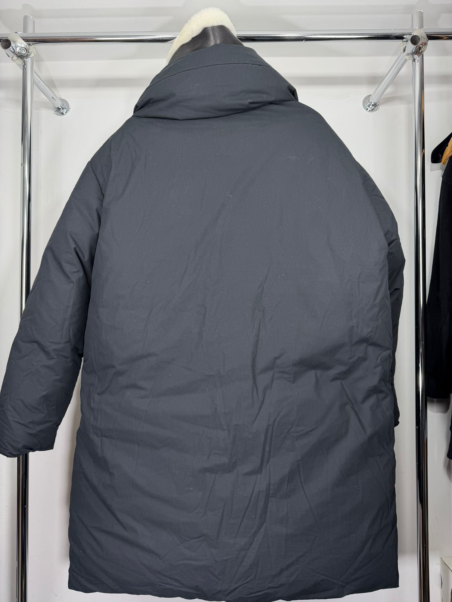 Giubbotto Pesante Givenchy nero Size 48