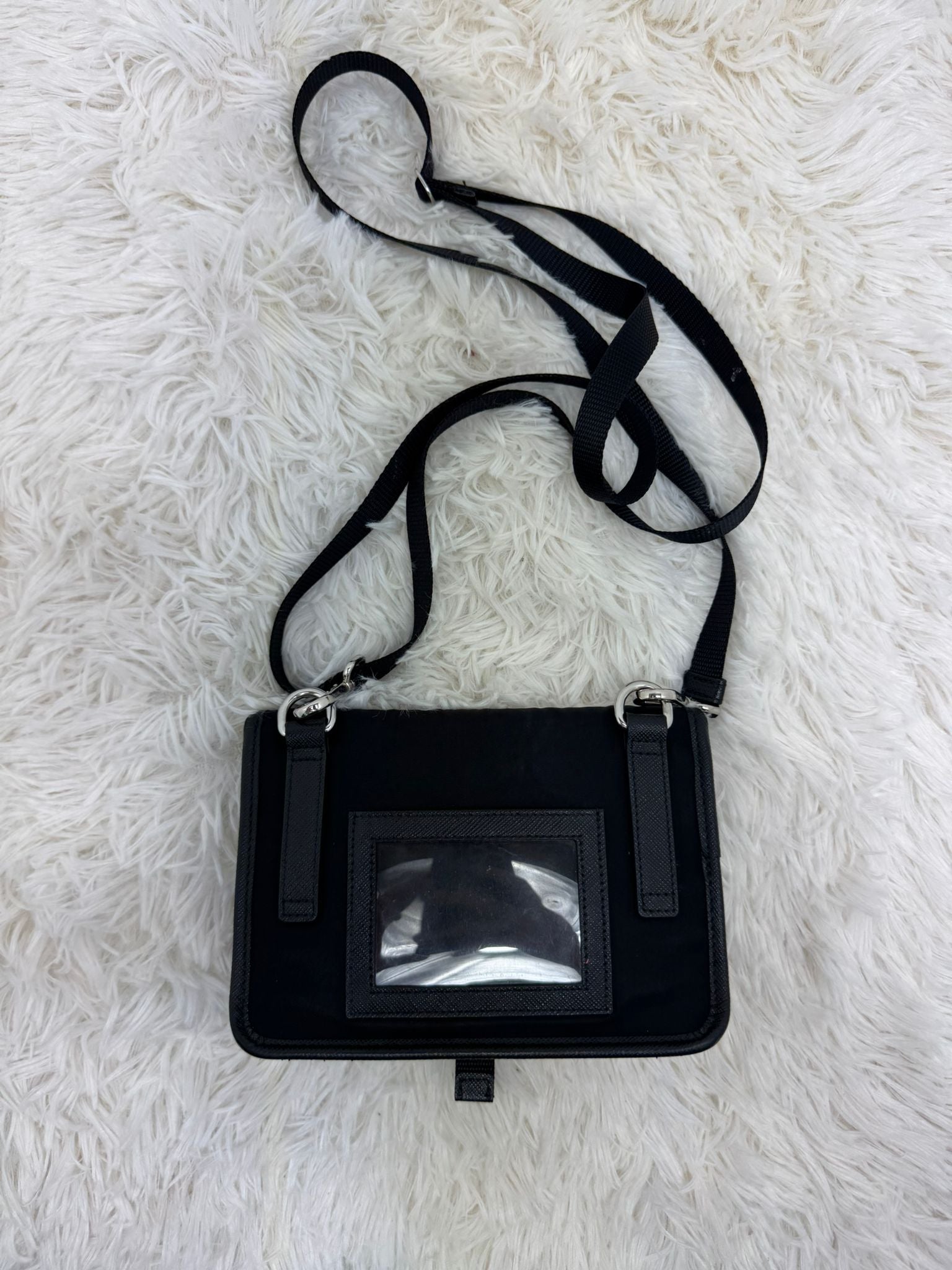 Pochette Prada