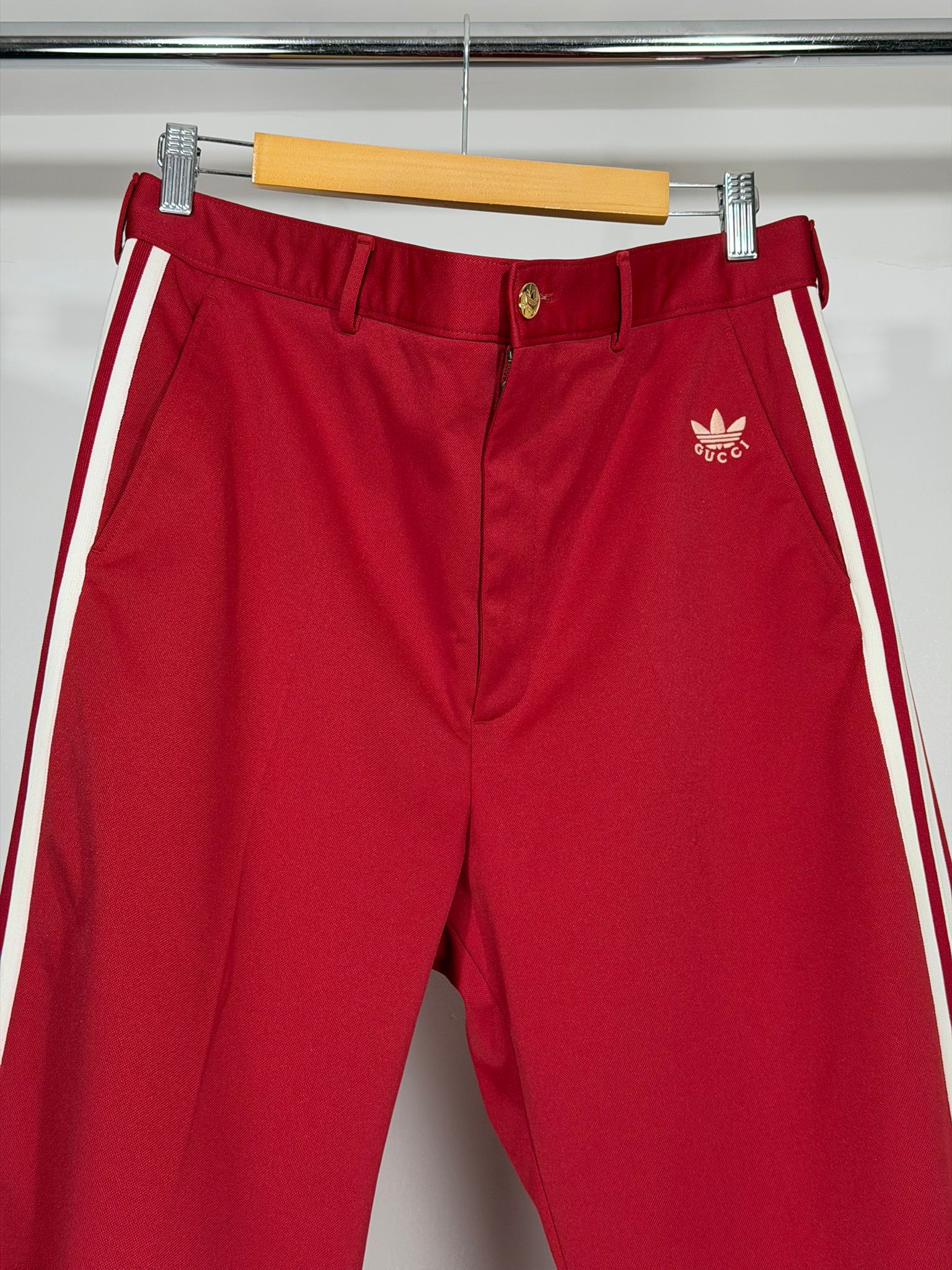 Completo Gucci X Adidas 50/52