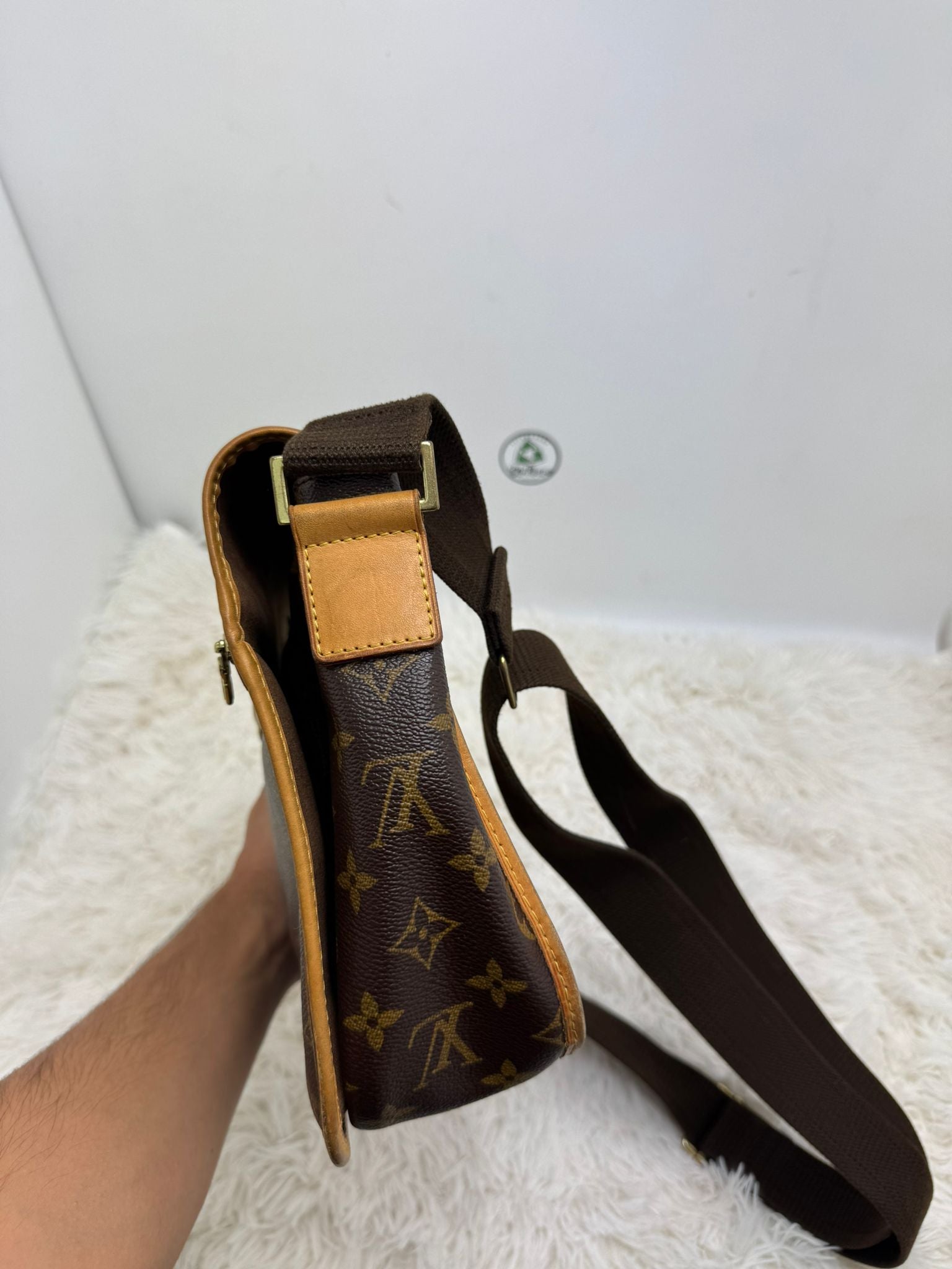 Borsello Louis Vuitton