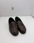 Louis Vuitton Size 40 Marrone