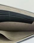 pochette Gucci nera