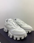 Prada Thunder bianca 40.5