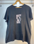 t-shirt Saint Laurent