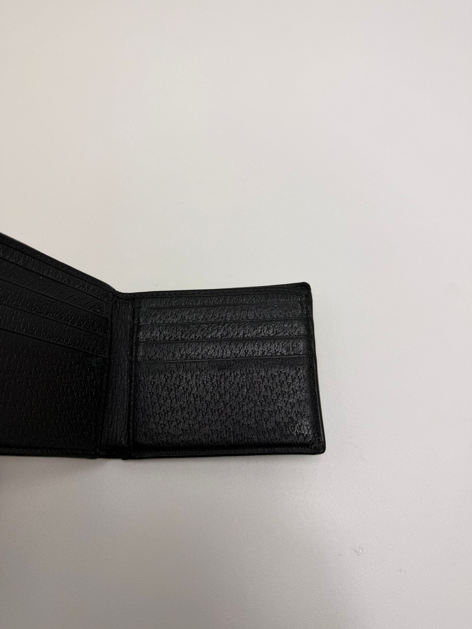 portafoglio Gucci multicolore