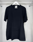 T-shirt Acne studios Size XXL nera