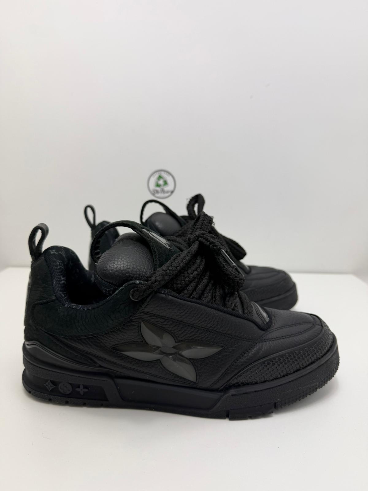 Louis Vuitton skate 41.5