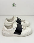 Valentino Size 42 Bianca e nera