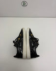 Louis Vuitton Size 35.5 nere e oro