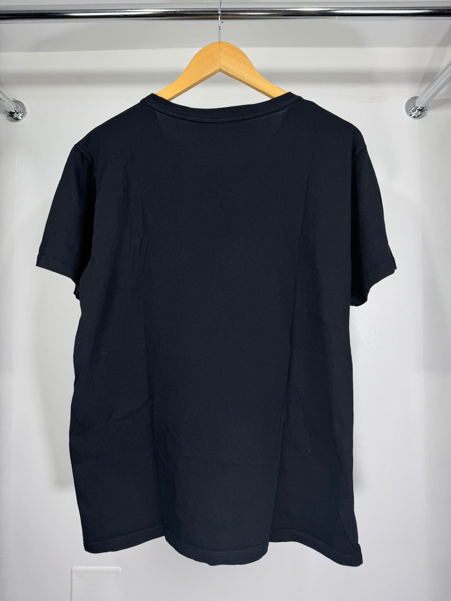 T-shirt Gucci Size M nera