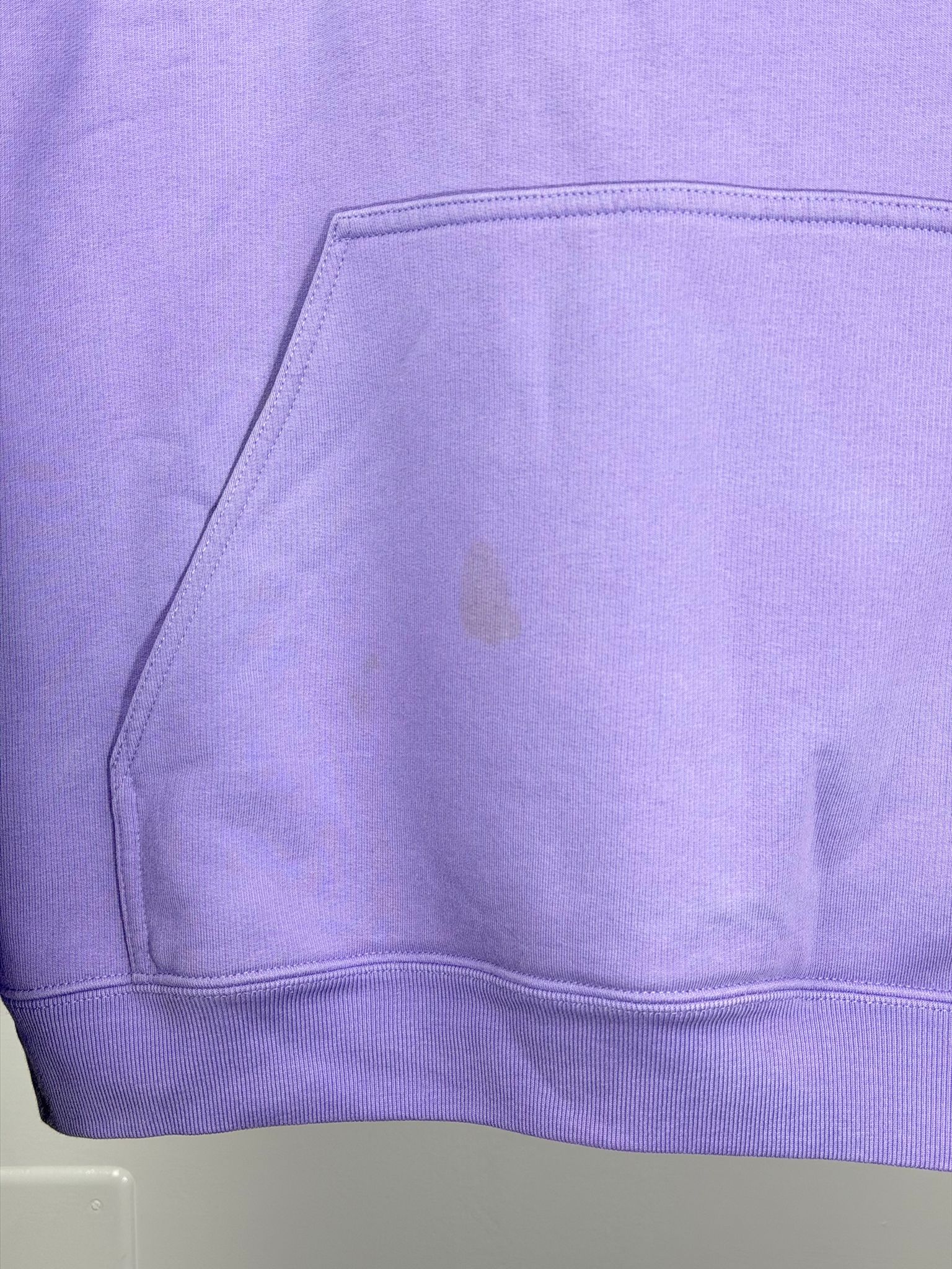 felpa Balenciaga Size L viola