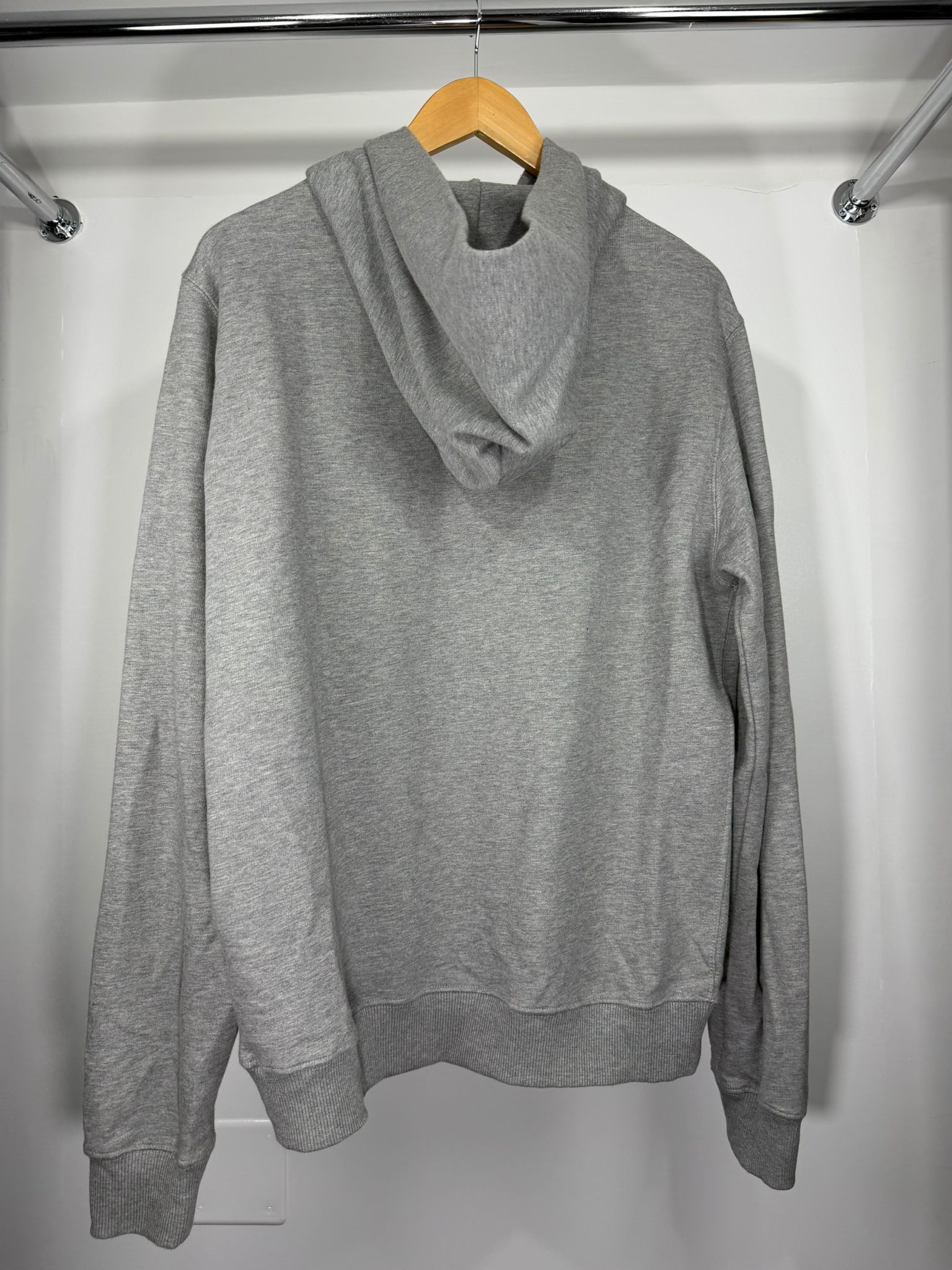 Felpa Valentino Size S grigia nera e bianca