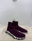 Balenciaga speed