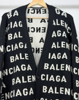 Cardigan Balenciaga XXL