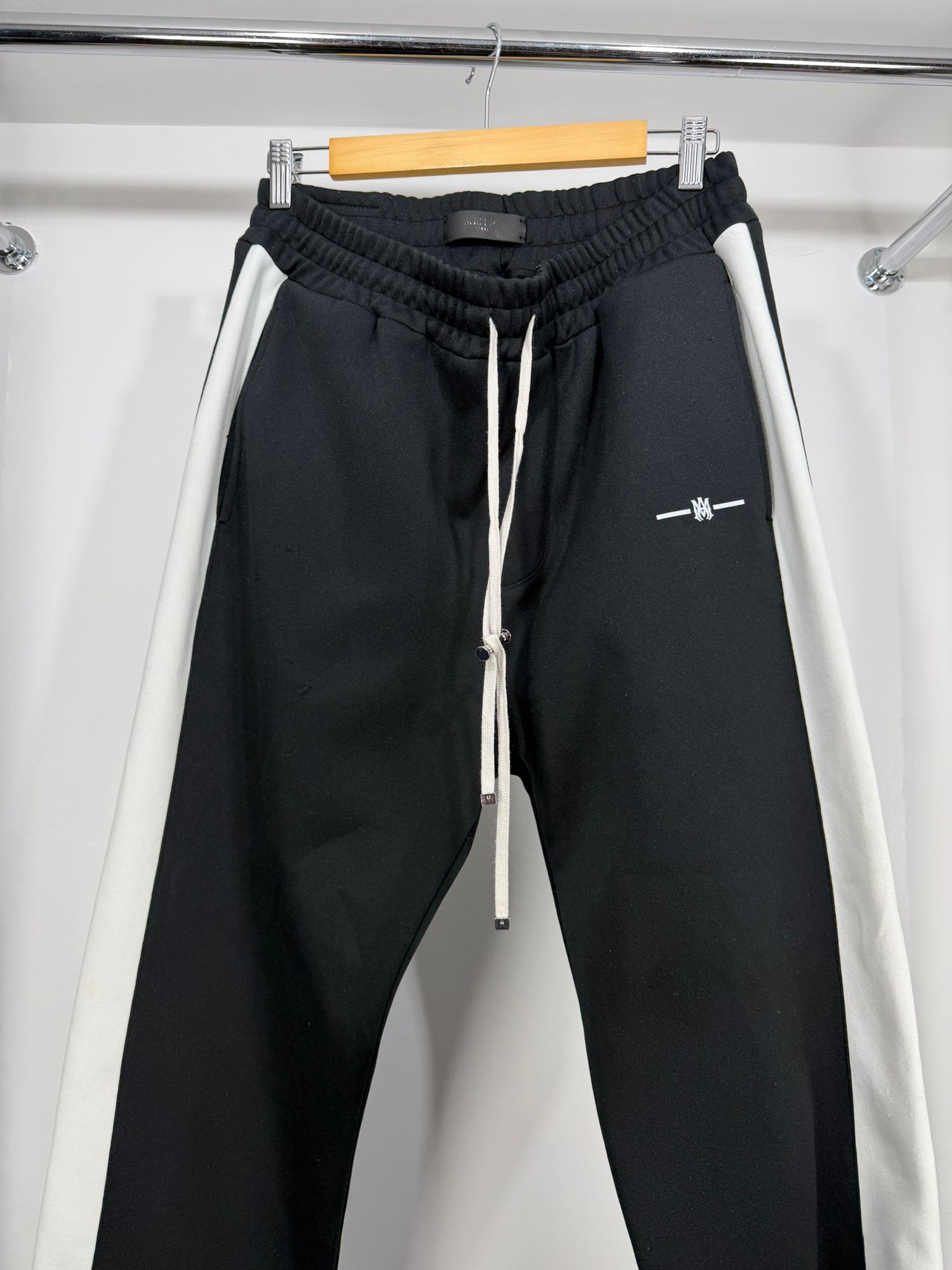 Tuta completa Amiri completa L/L