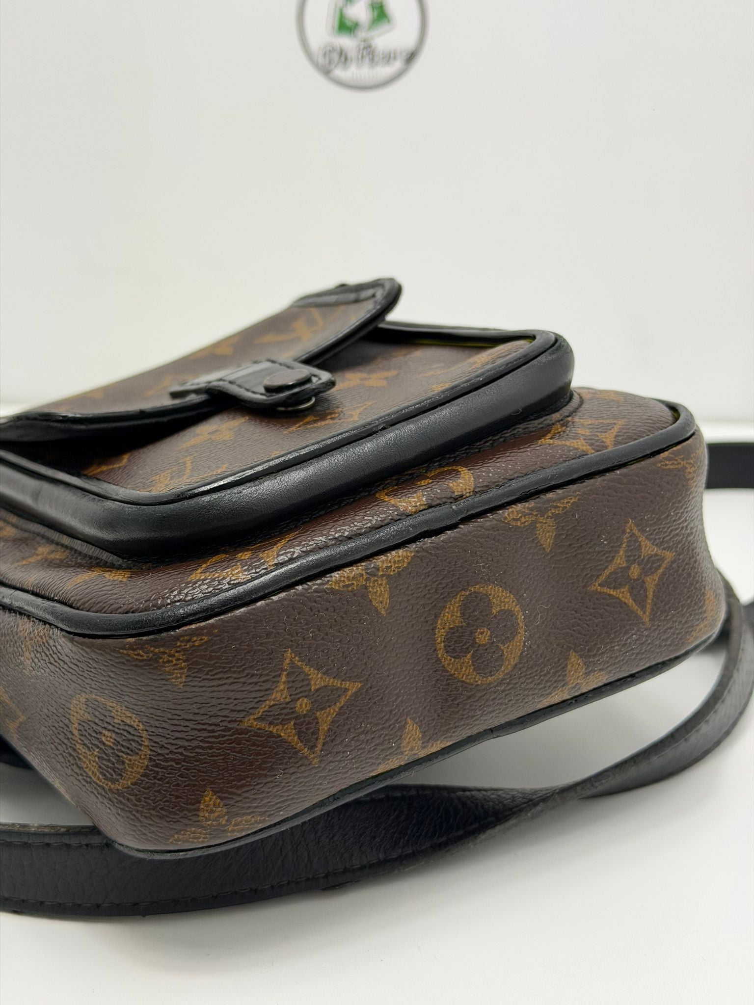 borsello Louis Vuitton