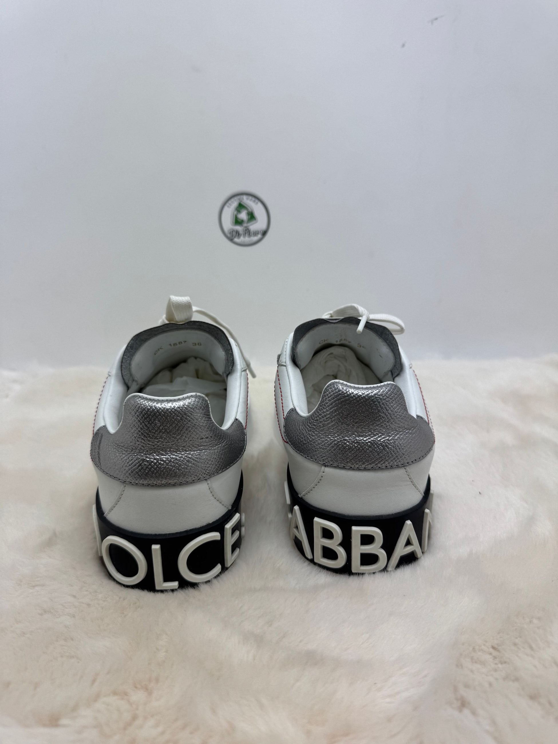 Scarpe Dolce e Gabbana