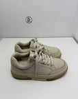 Amiri Size 41 beige