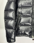 Moncler Size 2=S nero