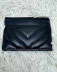 Portacarte Saint Laurent
