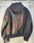 Bomber Louis Vuitton x NBA